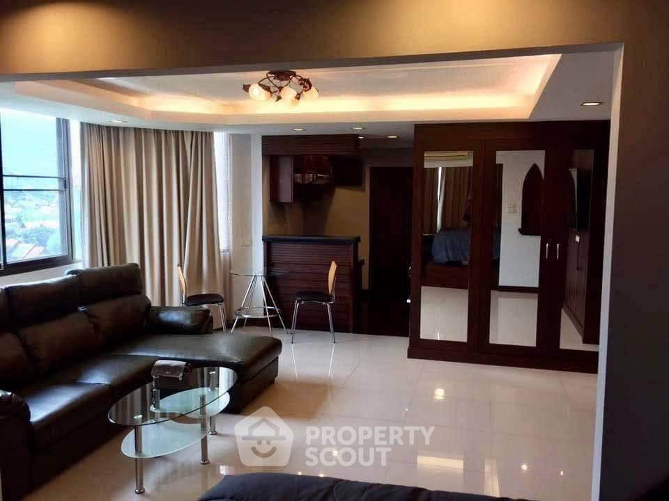 รูป คอนโด 2 ห้องนอน ในนครปิงซิตี้วิว 1 (ชั้น 10) เชียงใหม่ (ID 3125356) - รูปที่ 12/21