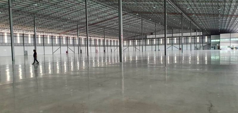 รูป ให้เช่าโรงงาน/คลังสินค้า 12,000 ตรม. แหลมฉบัง ศรีราชา - รูปที่ 11/11