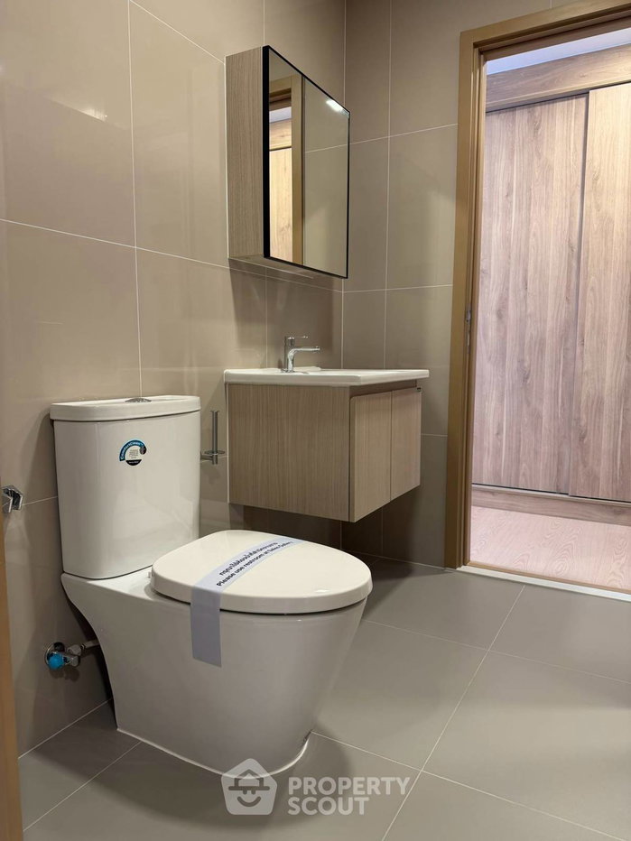 รูป คอนโด 1 ห้องนอน The Base Urban Rama9 ใกล้ MRT พระราม 9 (ID 3114709) - รูปที่ 8/8