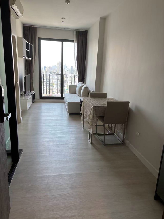 picture Code: 26KJ3921 for rent Niche Pride Thonglor - Phetchaburi 🔥🔥 Line ID: @kjcondo (with @)🔥🔥 - 1/6