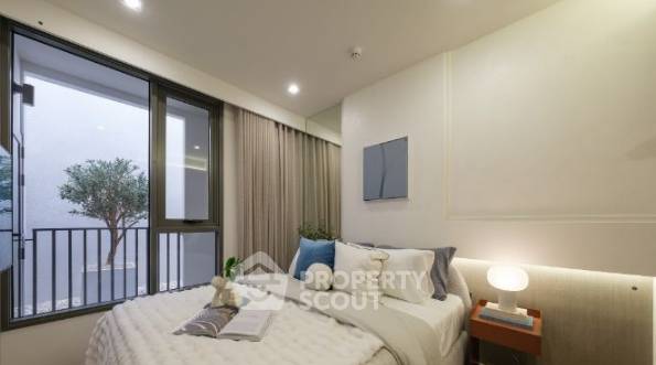 รูป คอนโด 1 ห้องนอน ขาย ที่ Reference Ekkamai ชั้น 5 ใกล้ BTS เอกมัย (ID 3122045) - รูปที่ 2/7