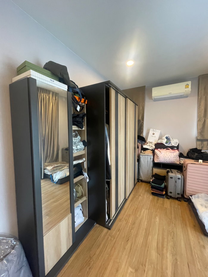 รูป ขายบ้านเดี่ยวมือสอง สภาพดี ตกแต่งครบพร้อมเฟอร์นิเจอร์ - รูปที่ 22/32