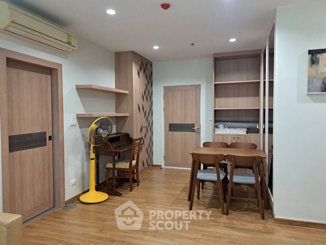 รูป ชั้น 24 คอนโด 2 ห้องนอน The Tree RIO Bang-Aor ใกล้ MRT บางอ้อ 300 เมตร (ID 3127090) - รูปที่ 5/16