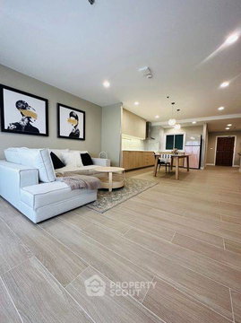 คอนโด 2 ห้องนอน ขนาด 120 ตร.ม. ที่ Central City East Tower ใกล้บางนา (ID 1927568)