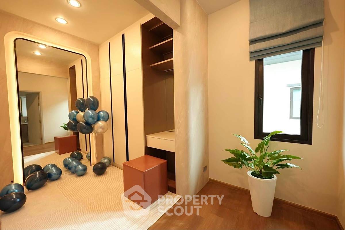 รูป บ้าน 4 ห้องนอนให้เช่า วิวัลดี บางนา บางแก้ว (215 ตร.ม.) (ID 3115521) - รูปที่ 5/17