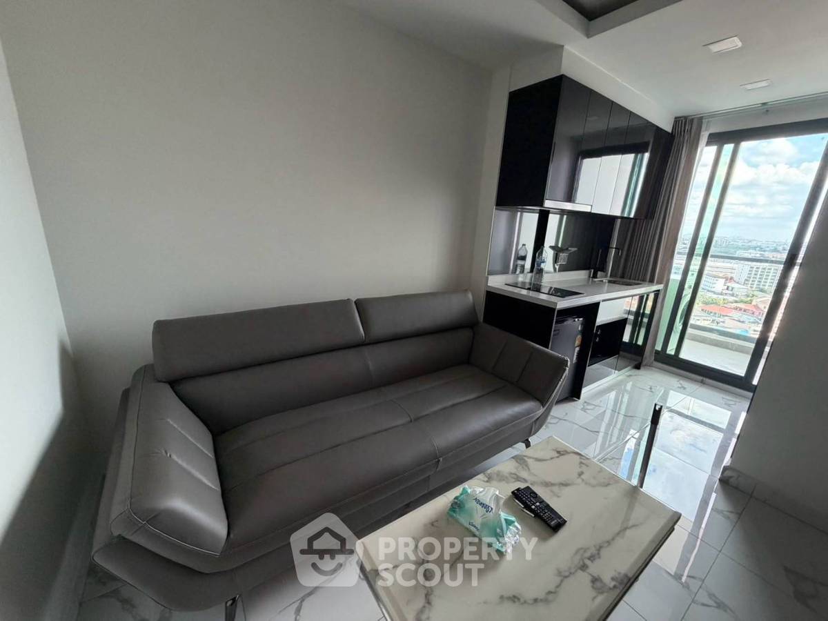 รูป คอนโด 2 ห้องนอน ให้เช่า ที่ Arcadia Millennium Tower ใกล้พัทยาใต้ (ID 3124721) - รูปที่ 7/8