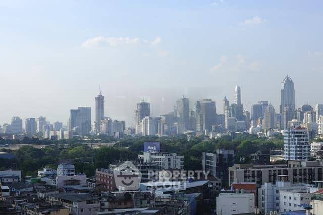 รูป คอนโด 2 ห้องนอน ขาย The Lumpini 24 ใกล้ BTS พร้อมพงษ์ (ID 3123462) - รูปที่ 7/7
