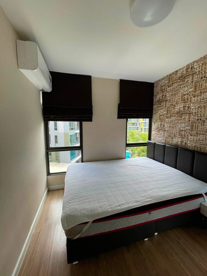 picture I Condo Sukhumvit                  103  - 7/12