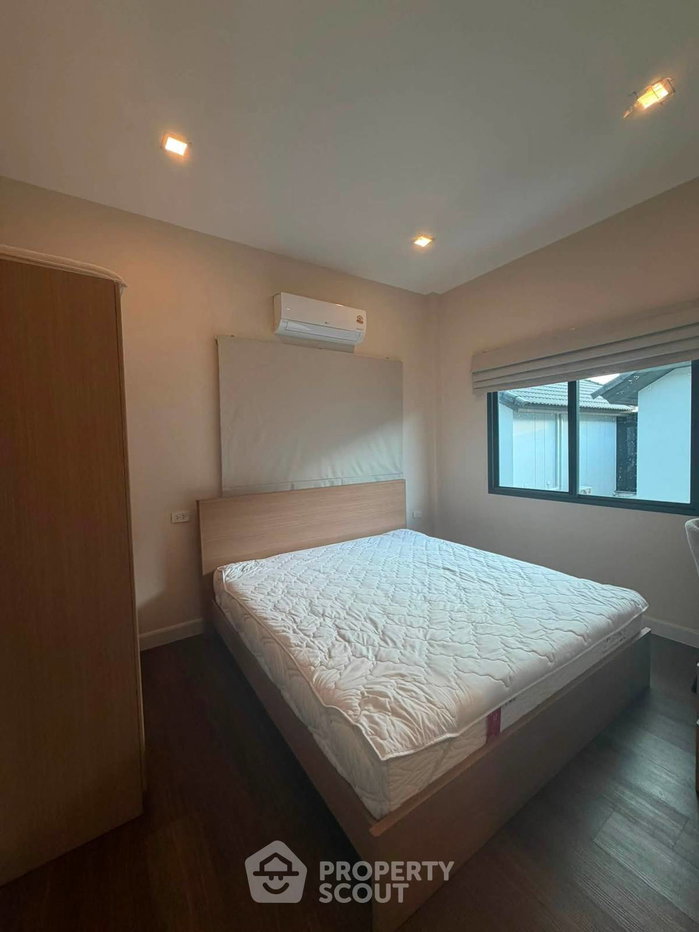 รูป บ้าน 3 ห้องนอน 232 ตร.ม. ในโครงการ Bangkok Boulevard Bangna - Srinakarin (ID 3126763) - รูปที่ 12/13