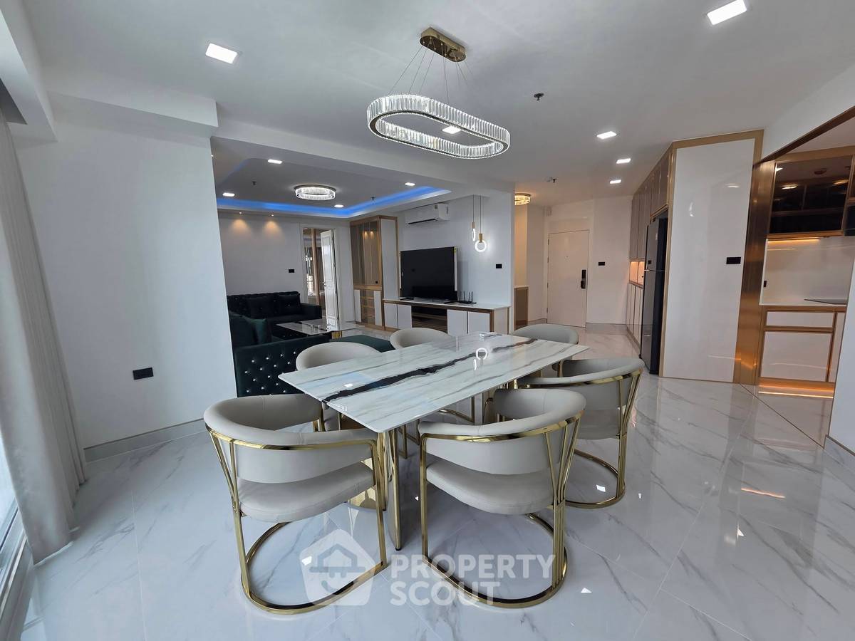 รูป คอนโด 2 ห้องนอน ให้เช่า ศุภาลัย พรีมา ริว พระราม 3 - นราธิวาส (ID 3122261) - รูปที่ 14/30