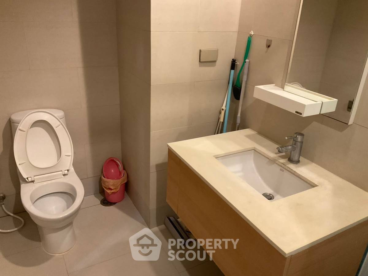 รูป คอนโด 1 ห้องนอน ใน วิลล่า ราชเทวี ห่าง BTS พญาไท 300 ม. 📍 (ID 3116189) - รูปที่ 14/14