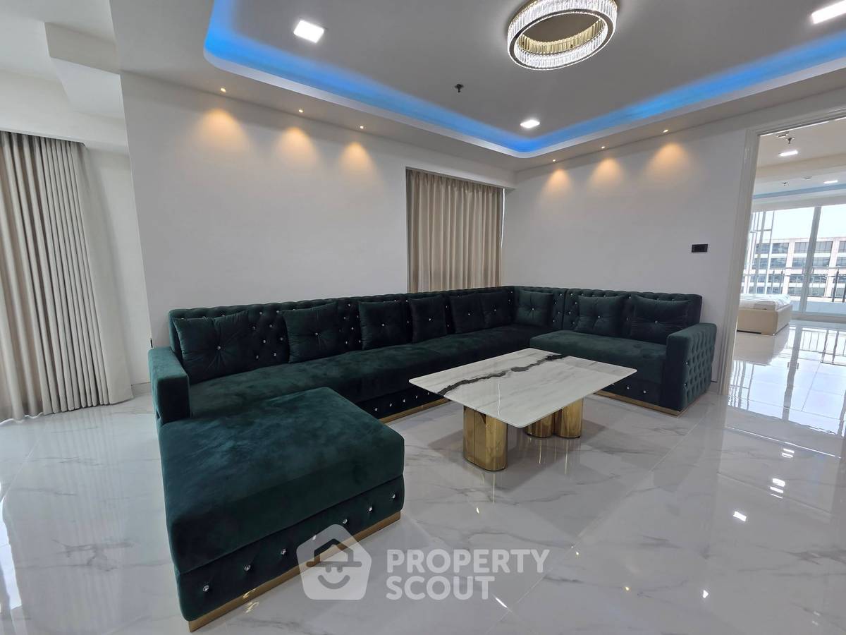 รูป คอนโด 2 ห้องนอน ให้เช่า ศุภาลัย พรีมา ริว พระราม 3 - นราธิวาส (ID 3122261) - รูปที่ 6/30