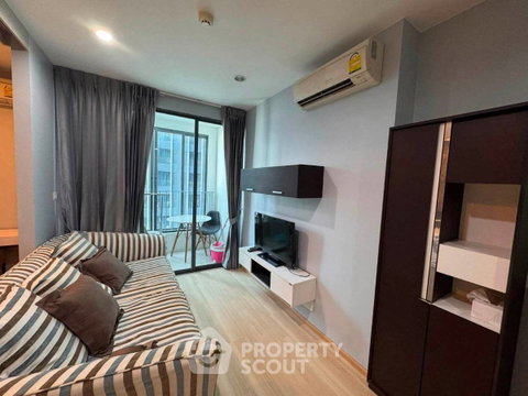 คอนโด 1 ห้องนอน ชั้น 15 Ideo Q Chula Samyan ใกล้ MRT สามย่าน (ID 3125875)