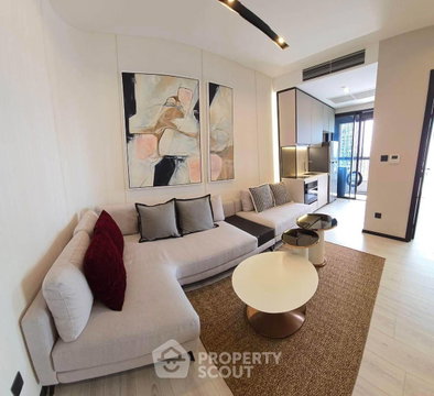 คอนโด 1 ห้องนอน ชั้น 24 ขนาด 38 ตร.ม. โครงการ The Room Phayathai ใกล้ ARL รัชปรารภ 200 ม. (ID 3033337)