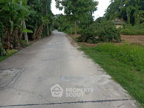 ขายที่ดิน 429 ตร.ม. ในย่านเมืองเก่าเชียงใหม่ ใกล้ศรีภูมิ (ID 3115937)