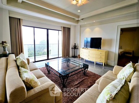 3-BR Condo At Beach Villa Viphavadee, 179 Sqm In Sattahip (ID 3118395)
