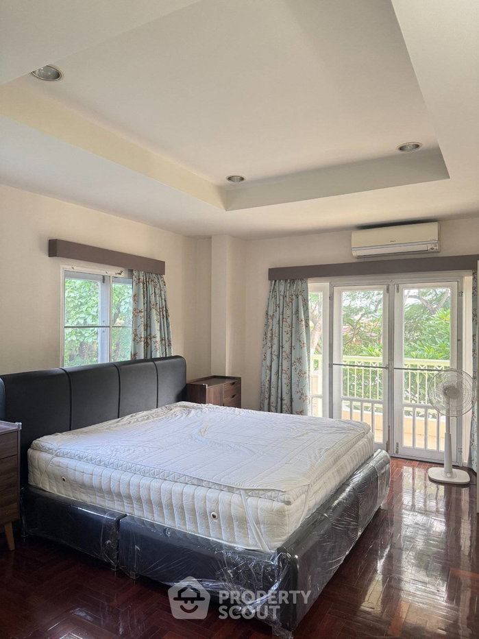 รูป บ้าน 4 ห้องนอน ให้เช่า โครงการ เพอร์เฟคเพลส รามคำแหง 164 ใกล้ มีนบุรี (ID 3117533) - รูปที่ 8/39