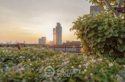 รูปภาพ 1-BR Condo At Ideo Mobi Sukhumvit 40, 400m To BTS Ekkamai (ID 3124958)