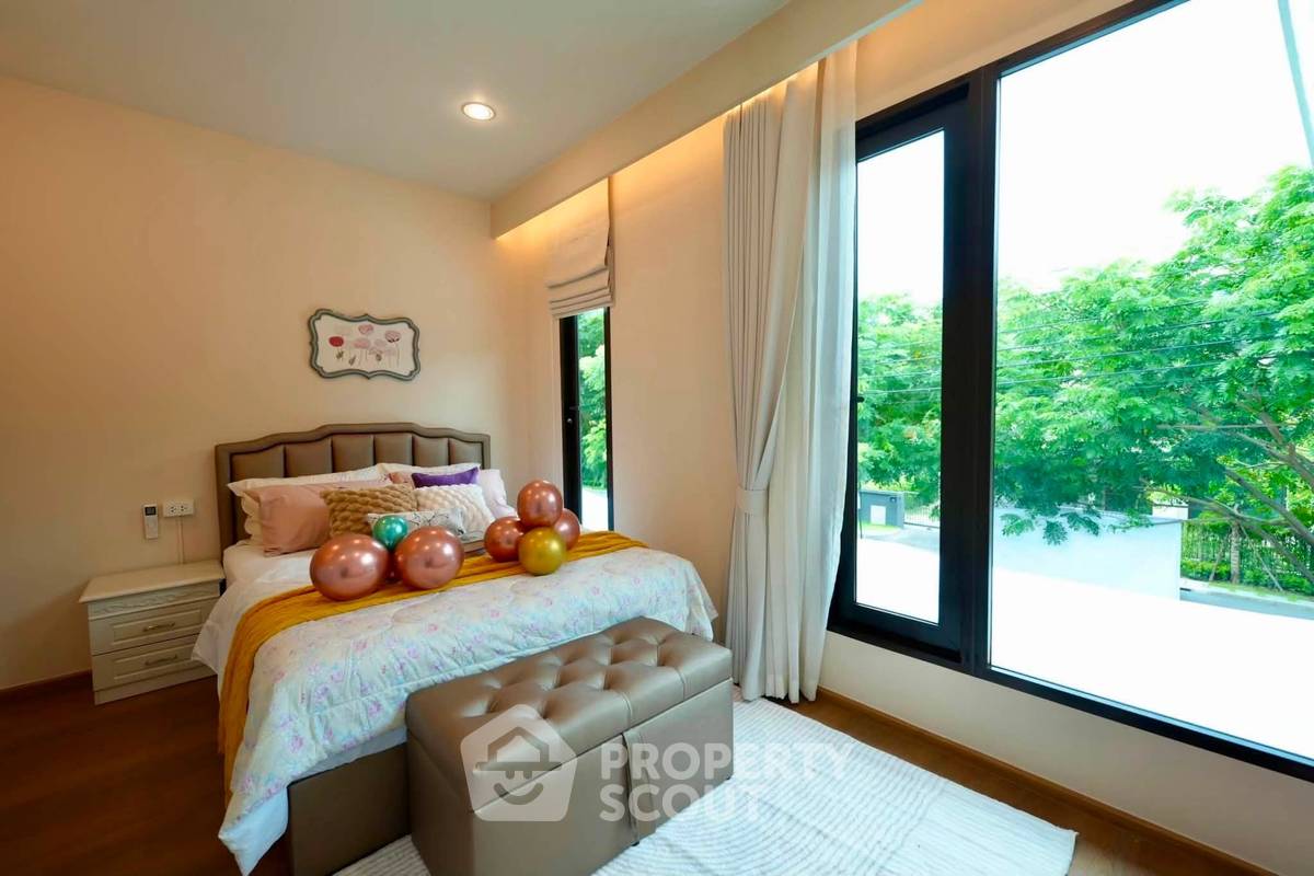รูป บ้าน 4 ห้องนอนให้เช่า วิวัลดี บางนา บางแก้ว (215 ตร.ม.) (ID 3115521) - รูปที่ 6/17