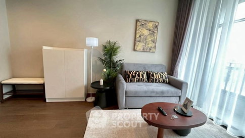 ราคาเหมาะสม 1 ห้องนอน 44 ตร.ม. ที่ Ideo Q Sukhumvit 36 ใกล้ BTS ทองหล่อ 400 ม. (ID 2648845)