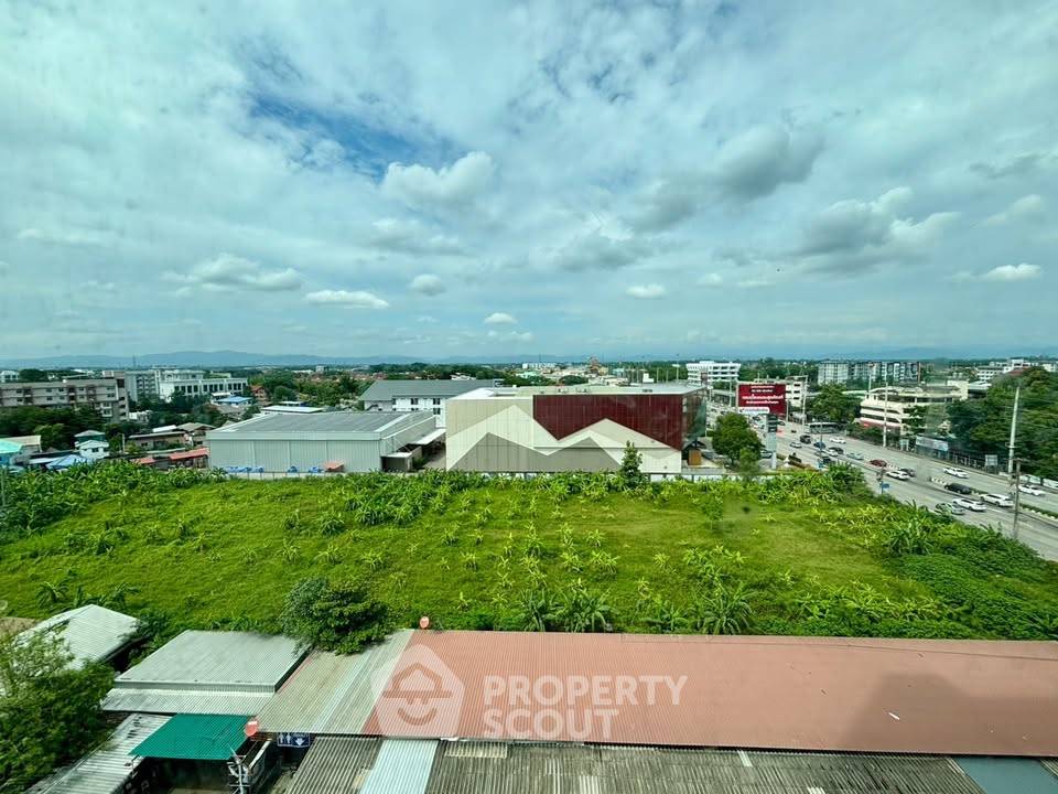 รูป คอนโด 1 ห้องนอน ขายที่ เอสเซนท์ เชียงใหม่ ใกล้ เซ็นทรัลเฟสติวัล (ID 3116045) - รูปที่ 16/20