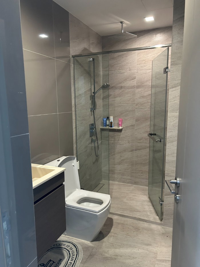 รูป For rent :  Mori Haus  (ST-02) - รูปที่ 7/10