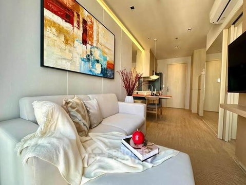 1-BR Condo For Sale At Noble State 39, 30th-Floor near BTS Phrom Phong (ID 3126674)