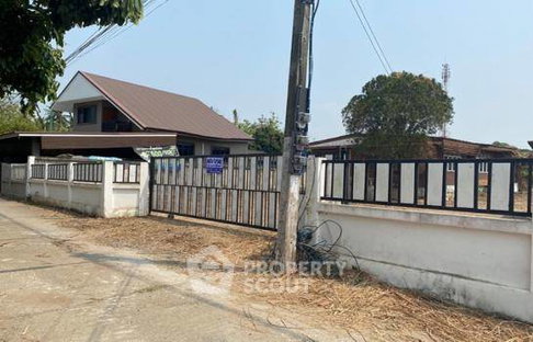 ที่ดิน ขาย ใน ท่าแวงตาล สารภี เชียงใหม่ (ID 1973086)
