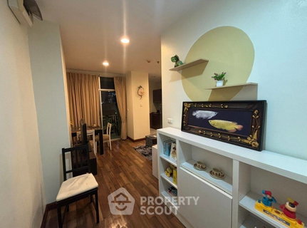คอนโด 2 ห้องนอน ขาย Chewathai Ratchaprarop ใกล้ BTS อนุสาวรีย์ชัยสมรภูมิ (ID 3114710)