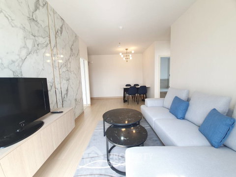 2-Bedroom Condo For Rent At Supalai Veranda Rama 9 | Bang Kapi (ID 3122030)