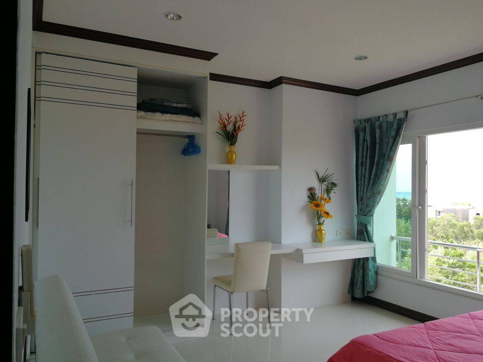 รูป คอนโดขาย 1 ห้องนอน 48 ตร.ม. บลู สกาย คอนโดมิเนียม ใกล้ เดอะ เวนิซ หัวหิน-ชะอำ (ID 1114980) - รูปที่ 6/8