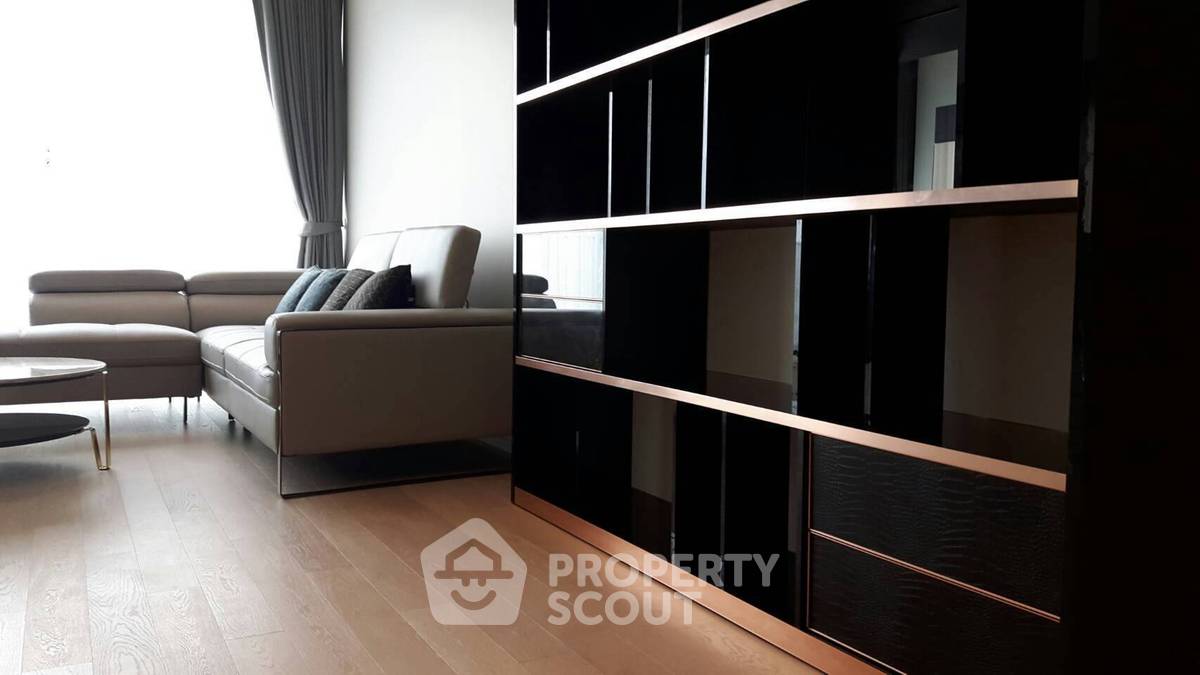รูป คอนโด 2 ห้องนอนให้เช่า เทล อทองหล่อ ชั้น 7 ใกล้ BTS ทองหล่อ (ID 3124780) - รูปที่ 15/19