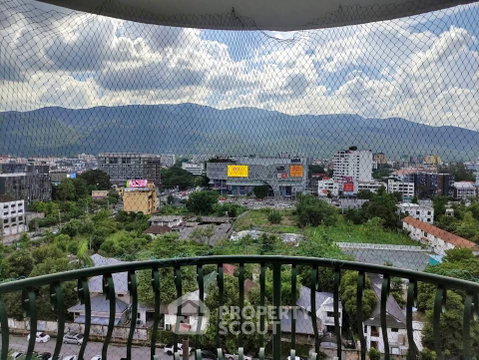 คอนโด 1 ห้องนอน ขาย ที่ Hillside Condo 4 ย่านช้างเผือก (ID 3119949)