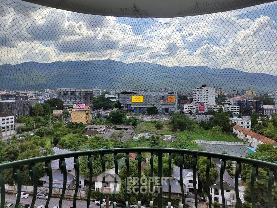 รูป คอนโด 1 ห้องนอน ขาย ที่ Hillside Condo 4 ย่านช้างเผือก (ID 3119949) - รูปที่ 1/5
