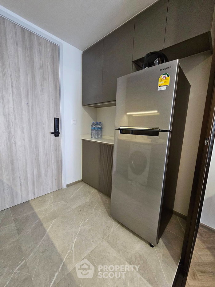 picture 1-BR Condo For Rent, Chapter Thonglor 25, Thong Lo Area (ID 2995630) - 12/14