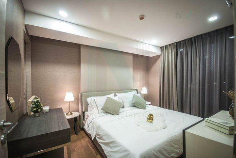 📌Exclusive!📌 ให้เช่าคอนโด คลาส หลังสวน อาคาร 1 ชั้น 5 1 ห้องนอน ขนาด 48.00 ตรม ใกล้ เซ็นทรัล ชิดลม