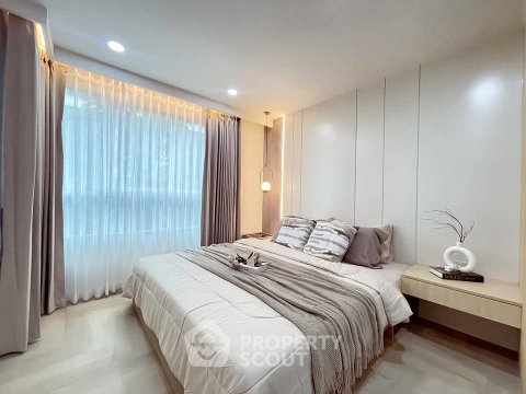 1-BR Condo At The Clover Thonglor Residence, 4th Floor • BTS Thong Lor (ID 2672553)
