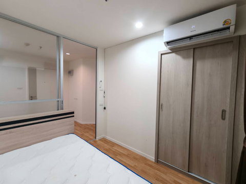🏢 Condo for Rent: Lumpini Park Phetkasem 98   Property Code | LNP-C9030 