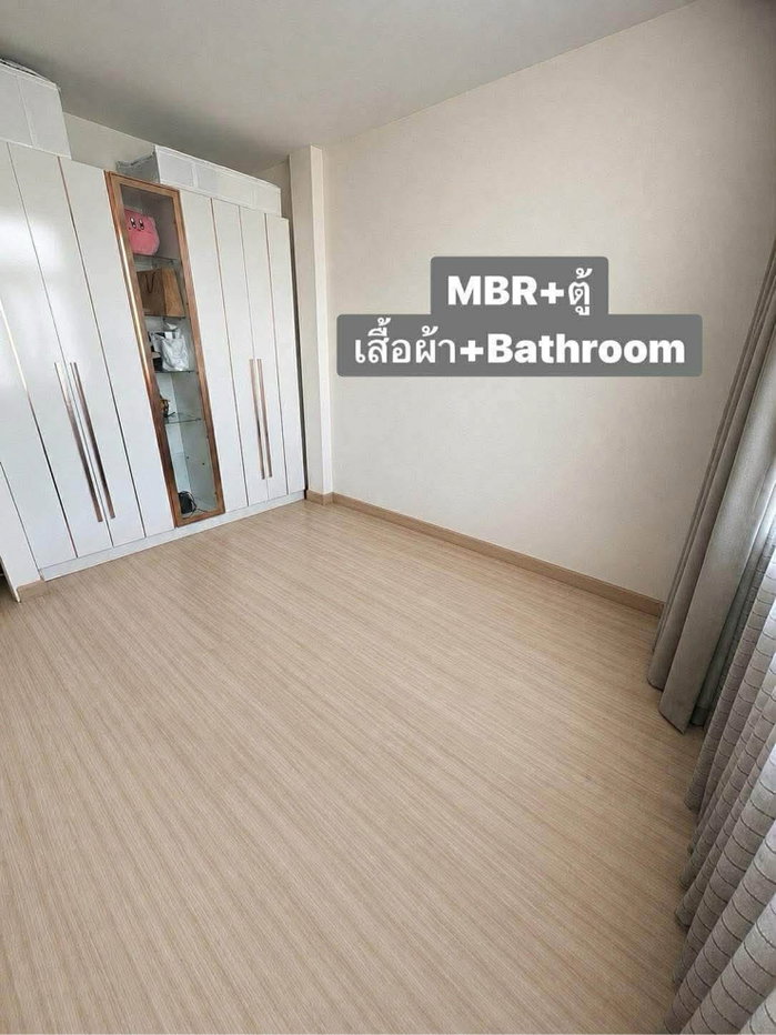 รูป ขาย✨บ้านโครงการ Rasa Luxx Ville - พหลโยธิน 73 🏠 ใกล้รถไฟฟ้า 🚝 - รูปที่ 5/13
