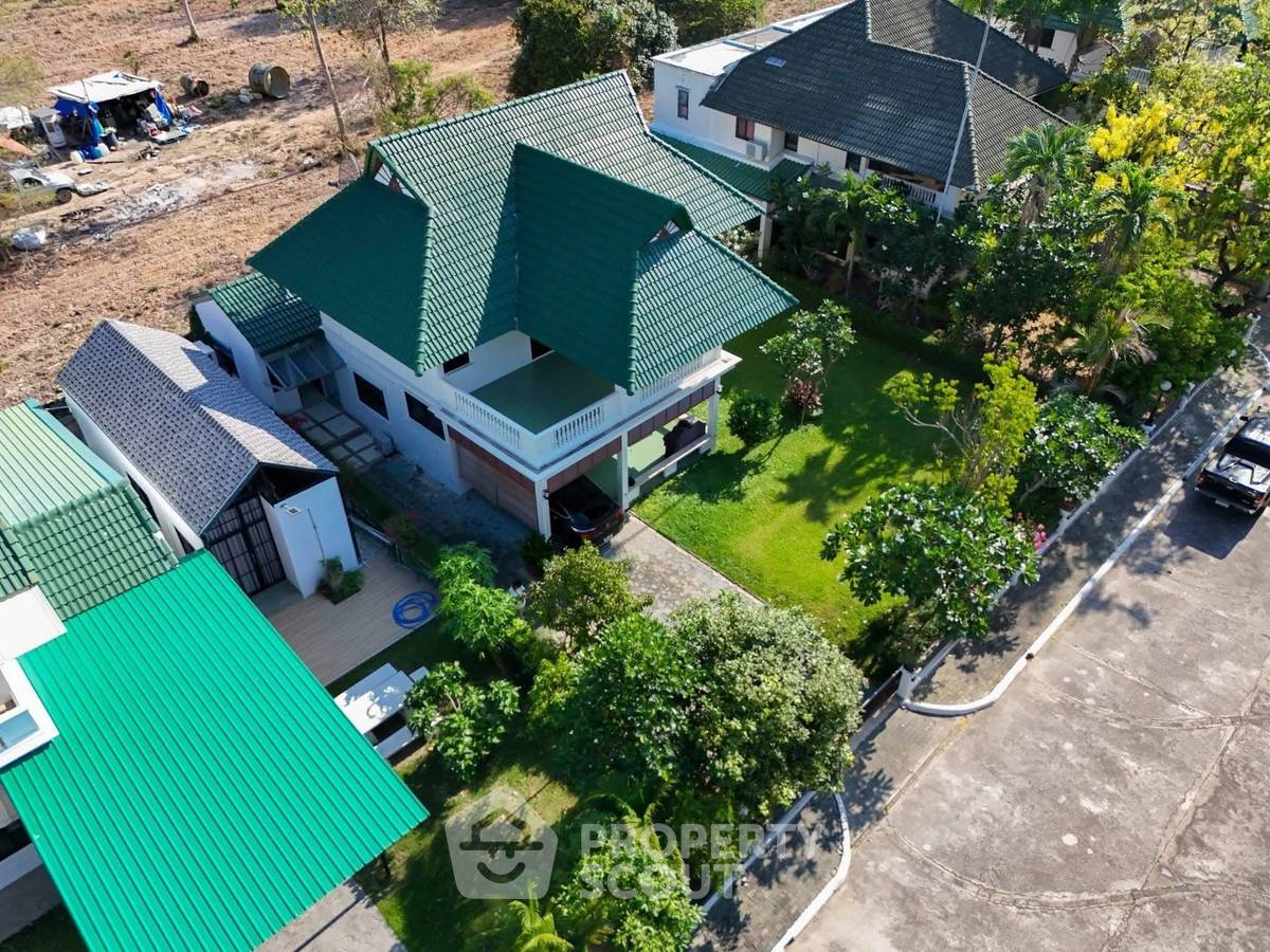 รูป คอนโด 3 ห้องนอน  Pet-Friendly ที่บ้านสมประสงค์ ใกล้สัตหีบ (ID 2851939) - รูปที่ 5/24