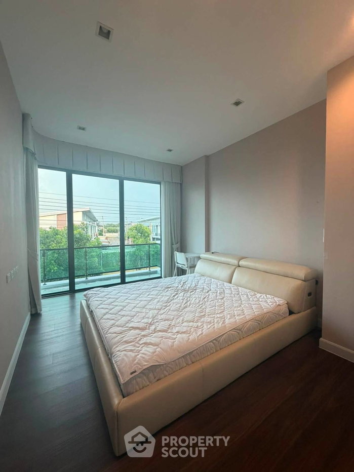 รูป บ้าน 3 ห้องนอน 232 ตร.ม. ในโครงการ Bangkok Boulevard Bangna - Srinakarin (ID 3126763) - รูปที่ 10/13