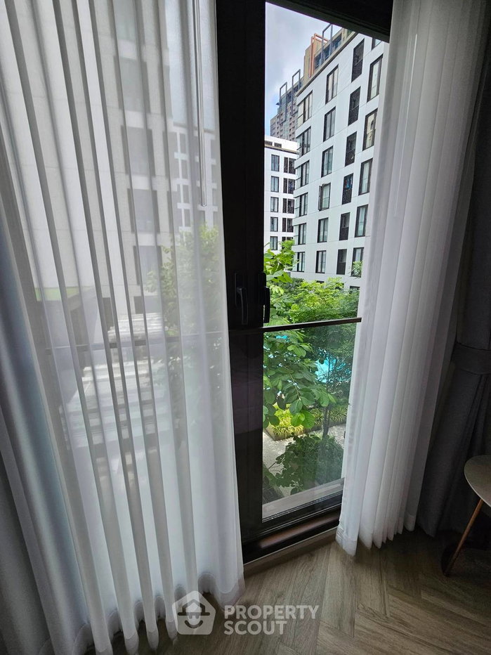 picture 1-BR Condo For Rent, Chapter Thonglor 25, Thong Lo Area (ID 2995630) - 9/14