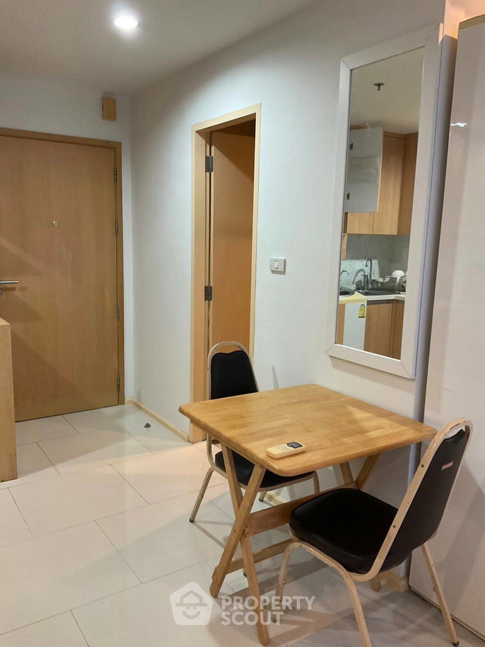 รูป คอนโด 1 ห้องนอน ใน วิลล่า ราชเทวี ห่าง BTS พญาไท 300 ม. 📍 (ID 3116189) - รูปที่ 11/14