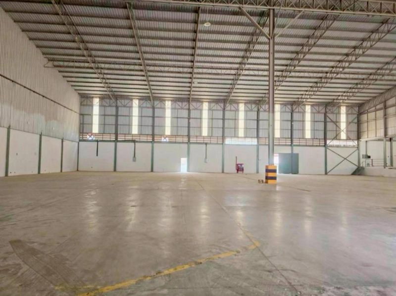 รูป ให้เช่าโรงงงานทำเลทอง 2500 ตรม. รองรับ รง.4 BOI ใกล้ท่าเรือแหลมฉบัง ศรีราชา - รูปที่ 5/13