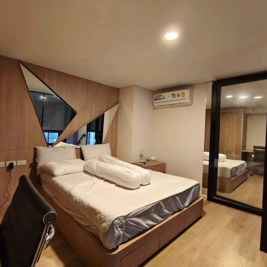 picture Siamese Sukhumvit 87 (Ramada Residence) - 6/12