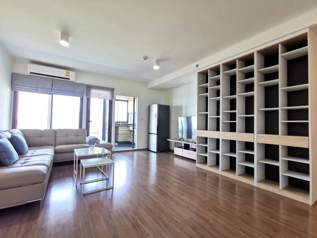 รูป ขาย คอนโด U DELIGHT RESIDENCE RIVERFRONT พระราม 3 105 ตรม - รูปที่ 2/12