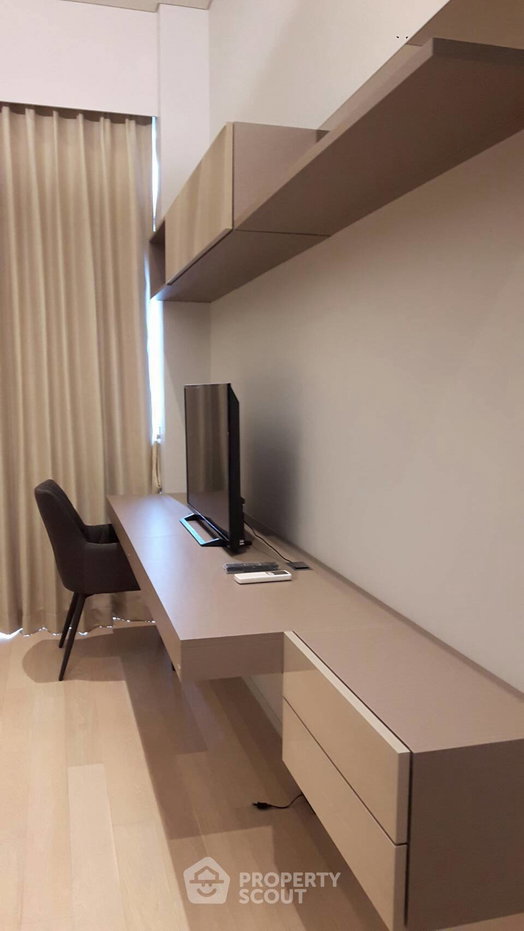 รูป คอนโด 2 ห้องนอนให้เช่า เทล อทองหล่อ ชั้น 7 ใกล้ BTS ทองหล่อ (ID 3124780) - รูปที่ 4/19