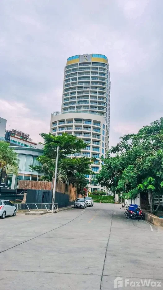 รูป Sands Condominium 6616025 - รูปที่ 18/20
