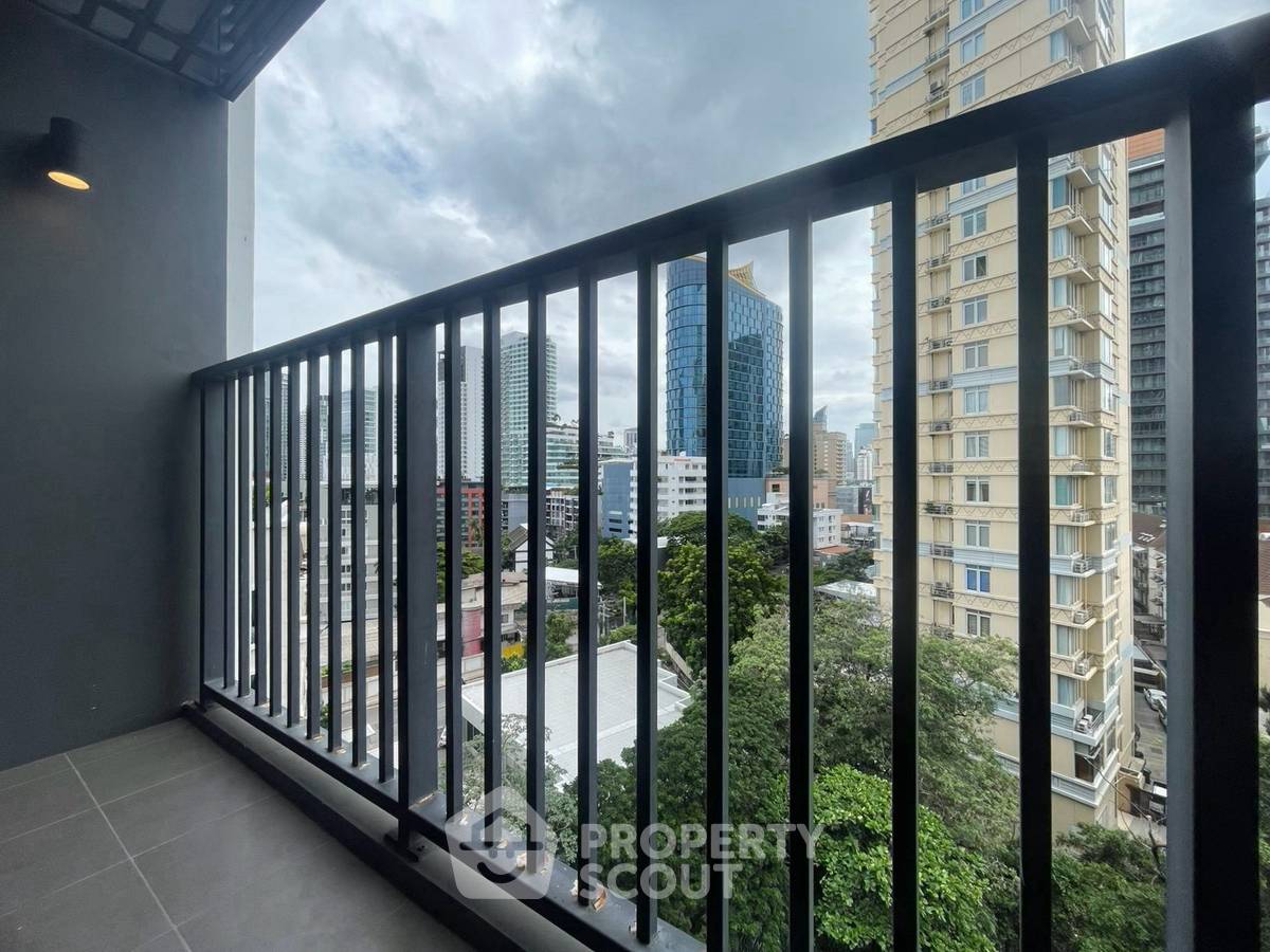 รูป คอนโด 1 ห้องนอน ให้เช่า ที่ Park Origin ทองหล่อ ใกล้ BTS ทองหล่อ (ID 3116869) - รูปที่ 9/9