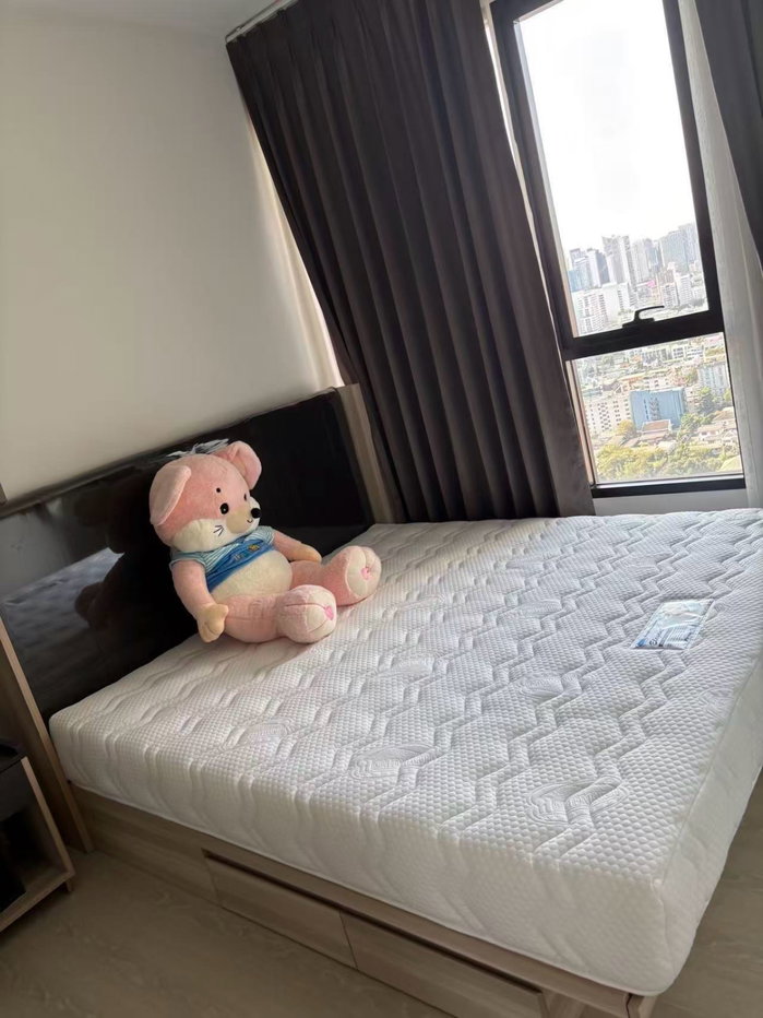 picture Code: 26KJ3921 for rent Niche Pride Thonglor - Phetchaburi 🔥🔥 Line ID: @kjcondo (with @)🔥🔥 - 2/6